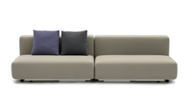 modern sofa bed